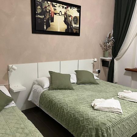 Gemelli Tre Hotel Rome Luaran gambar