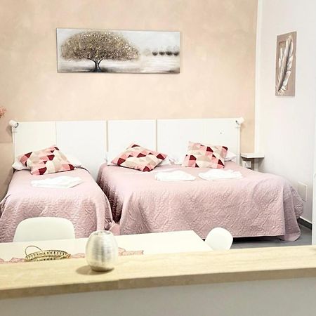 Gemelli Tre Hotel Rome Luaran gambar