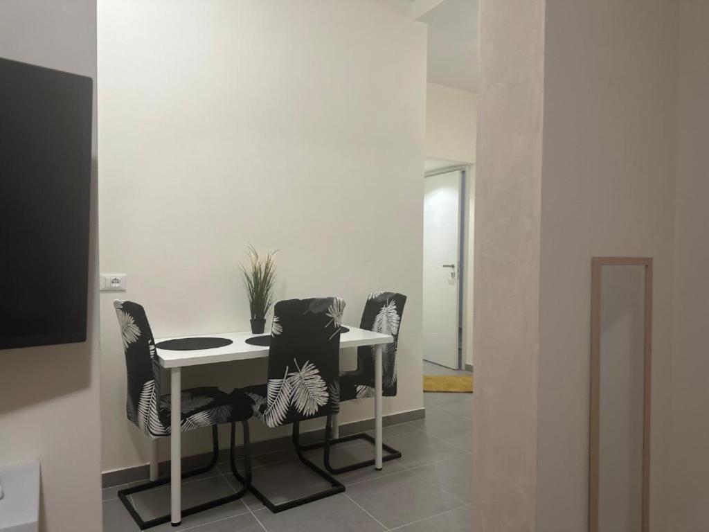 Gemelli Tre Hotel Rome Luaran gambar