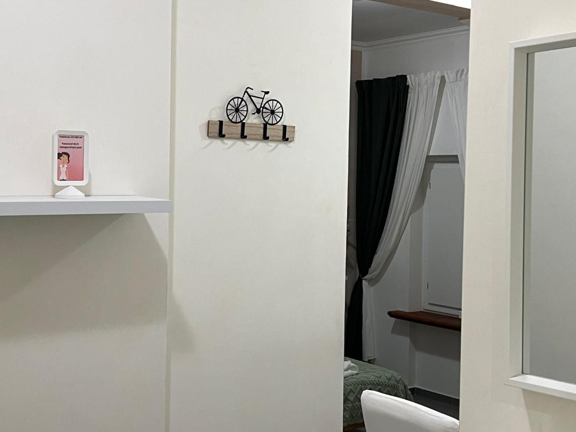 Gemelli Tre Hotel Rome Luaran gambar