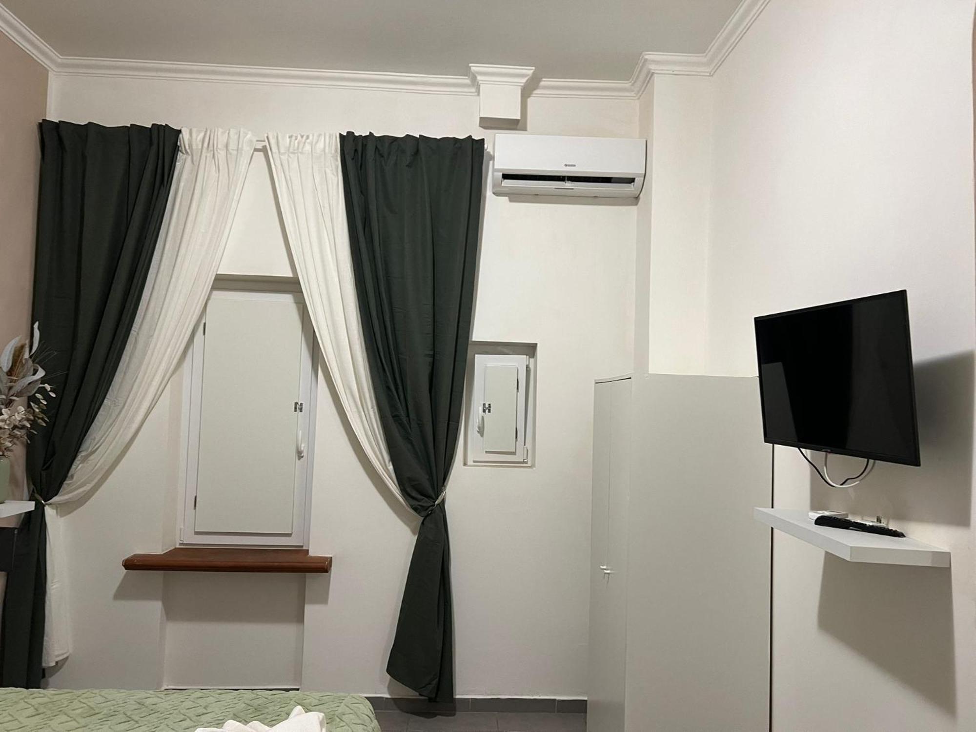 Gemelli Tre Hotel Rome Luaran gambar