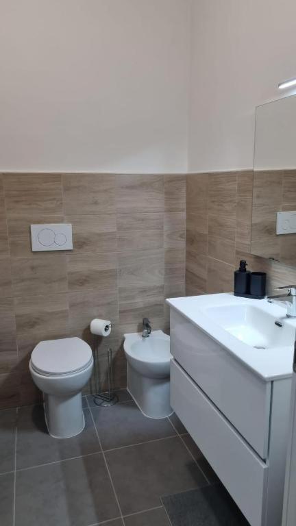 Gemelli Tre Hotel Rome Luaran gambar