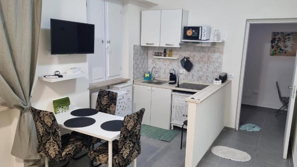 Gemelli Tre Hotel Rome Luaran gambar